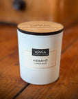 Osmia Tuoksukynttilä - Kesäyö - 150g Kynttilät Osmia 