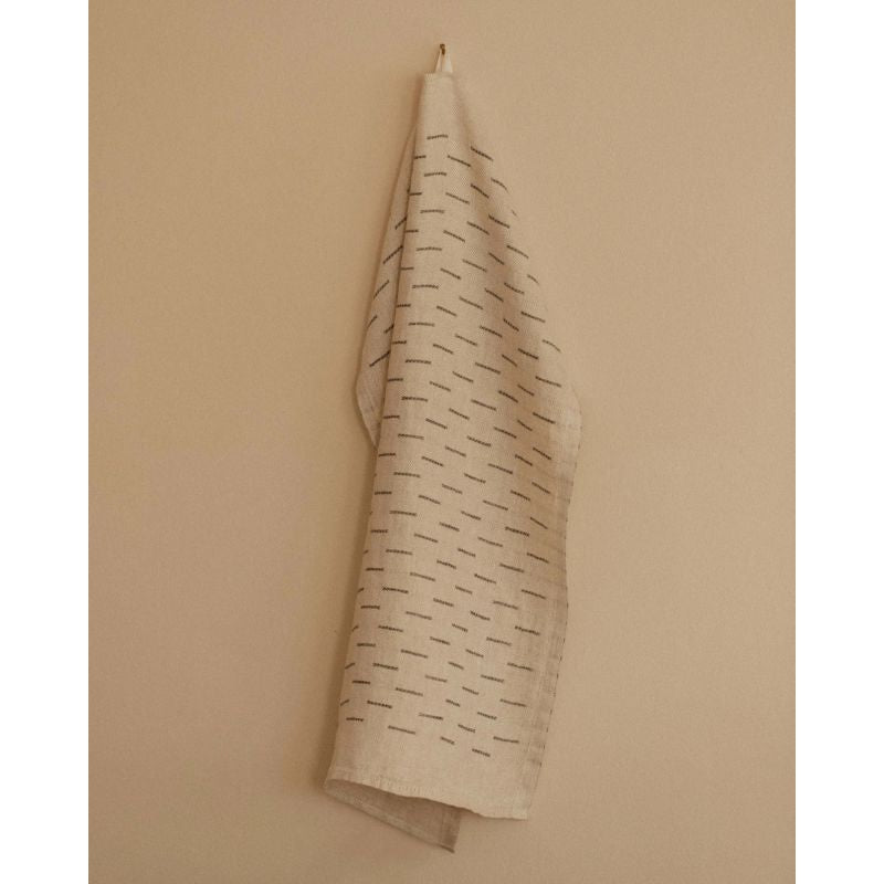 PAUSSI pellavapyyhe 48x70 cm Keittöpyyhkeet Lapuan Kankurit 