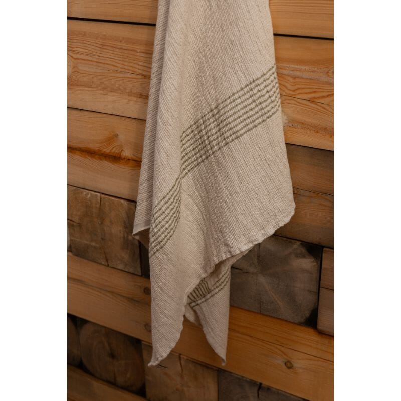 PURO jättipyyhe 85 x 180 cm Lapuan Kankurit 