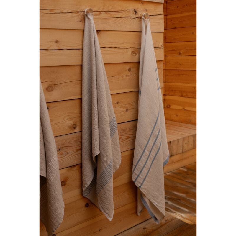 PURO jättipyyhe 85 x 180 cm Lapuan Kankurit 