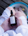 Ruusujuuri kasvovesi 100ml Ihonhoitotuotteet PURA NORDICA 