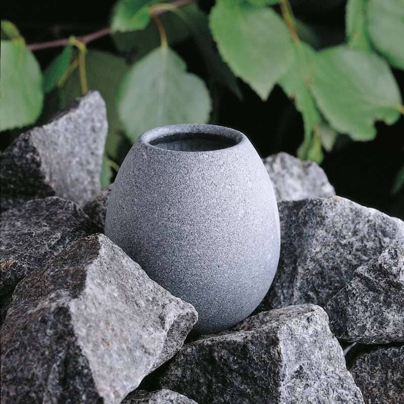 Saunakko kiuaskuppi Löylynhenget Hukka Design 