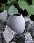 Saunakko kiuaskuppi Löylynhenget Hukka Design 