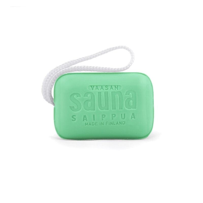 Saunasaippua - Mänty 225g Saippuat Vaasan Aito Saippua 