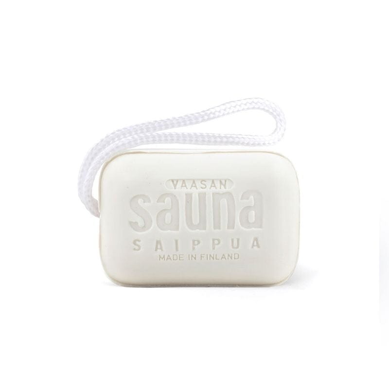 Saunasaippua - Syreeni 225g Saippuat Vaasan Aito Saippua 