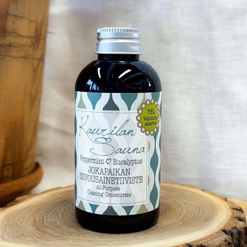 Jokapaikan siivousainetiiviste 150ml
