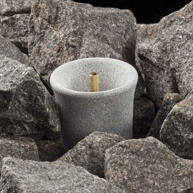 Sisukas saunasuihkulähde Löylynhenget Hukka Design 
