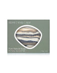 Stone Soap - Sitruuna/Lime - 120g Saippuat Stone Soap Spa 