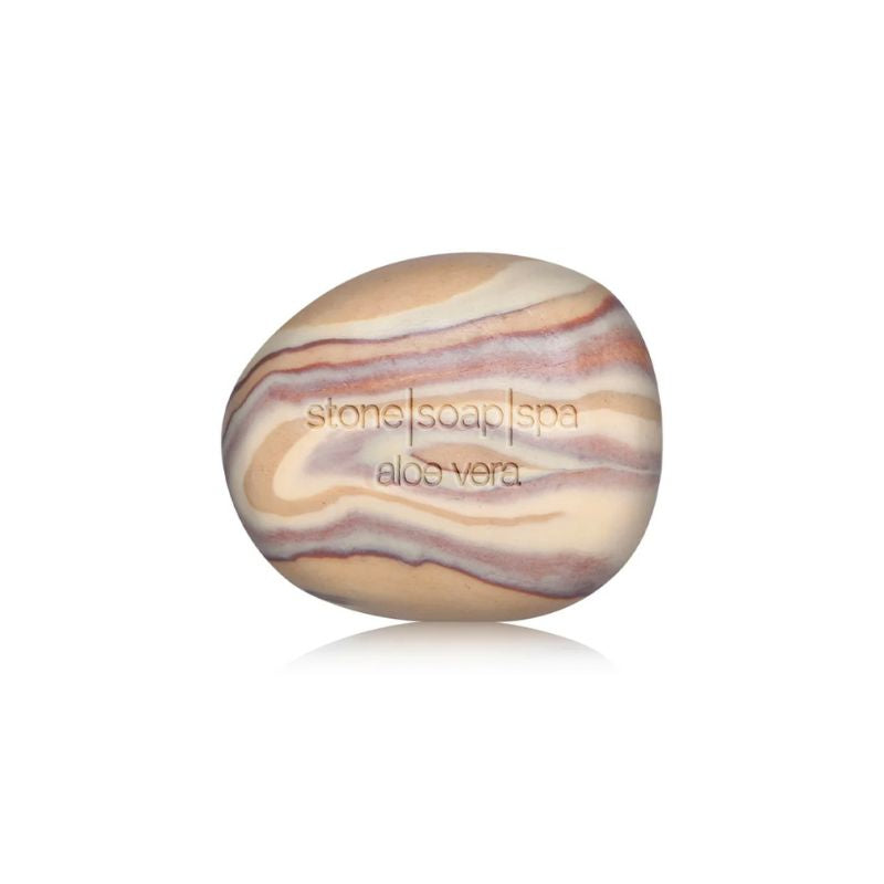 Stone Soap - Aloe vera - 120g