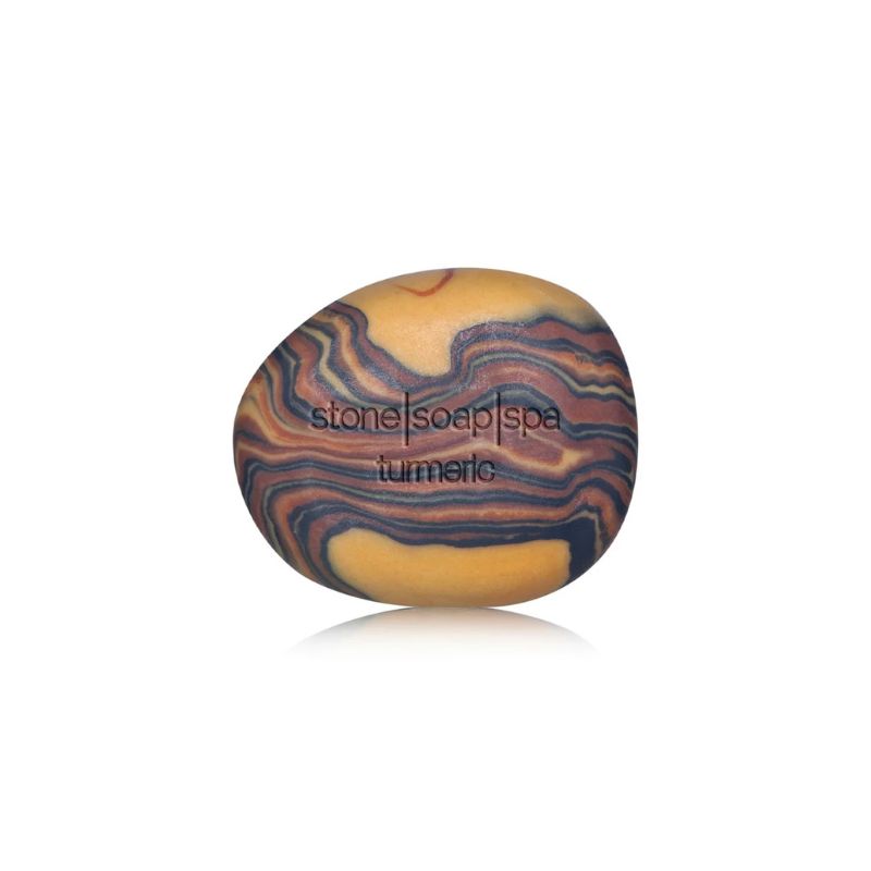 Stone Soap - Kurkuma - 120g