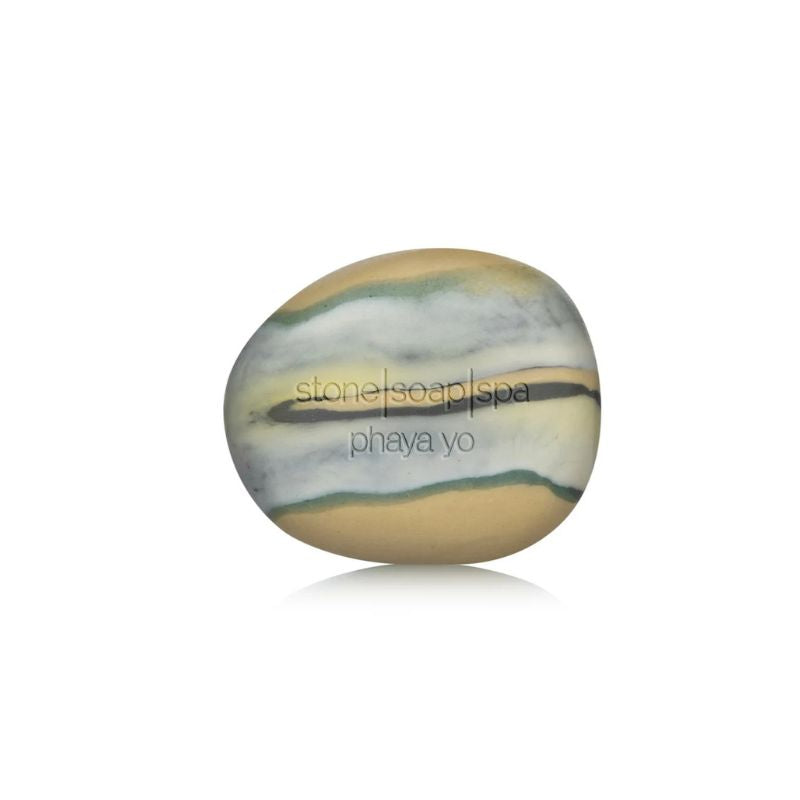 Stone Soap - Phaya Yo - 120g