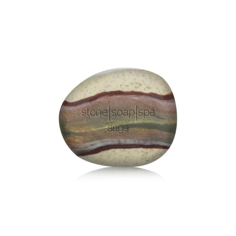 Stone Soap - Salvia - 120g