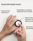 Talikeijo-Talivoide Ihonhoitotuotteet Kolmecosmetics 