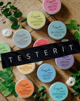 TESTERI - Aito Deovoide 50 ml Deovoiteet Kaurilan Sauna 