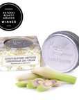 TESTERI - Deovoide Deluxe 35 g Deovoiteet Kaurilan Sauna Sitruunaruoho 