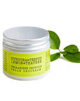 TESTERI - Vegaaninen Deovoide 50ml Deovoiteet Kaurilan Sauna Sitruuna-Teepuu 