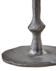 THOR-kynttilänjalka - musta 27 cm Kynttilänjalat Affari of Sweden 