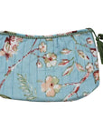 Toilettilaukku - Blue Blossom Laukut Powell Craft 