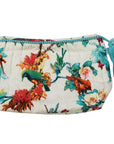 Toilettilaukku - Turquoise Hummingbird Laukut Powell Craft 