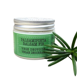 Vegaaninen Palsamipihta Deovoide 50ml