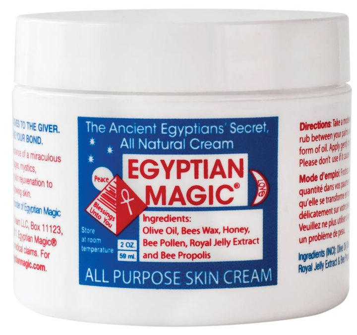 Egyptian Magic -monikäyttövoide 59ml Skincare Egyptian Magic 