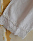 Eliza yöpaita Puuvillavaatteet Powell Craft 