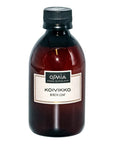 Osmia Koivikko Huonetuoksu täyttöpakkaus 250 ml kierrekorkillisessa lasipullossa.