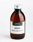 Osmia Kesäyö Huonetuoksu täyttöpakkaus 250 ml kierrekorkillisessa lasipullossa.