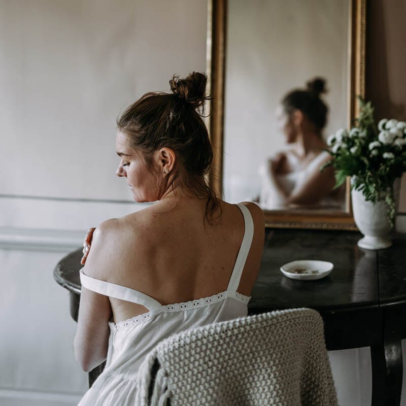 Ihastuttava Alppiruusu Vartalovoi 125 g- OUTLET Ihonhoitotuotteet Kaurilan Sauna 