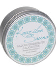 Kaurilan Sauna Raikas Piparminttu Jalkavoide 125 g Jalkavoide Kaurilan Sauna 