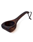 Löylykauha tervattu 36 cm Kauhat E.Strauss 