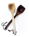 Löylykauha vaalea 36 cm Kauhat E.Strauss 