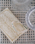 Luffa keittiön pesusienet 2 kpl Brush Croll & Denecke 