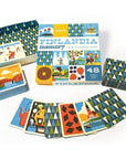 Memory muistipeli Finlandia Pelit Kehvola Design 