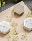 Minerals Syväpuhdistava Savisaippua 100 g Soap Luonkos 