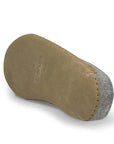 Open Heel - Harmaa Kengät Glerups 