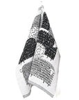 Päkäpäät pikku-pyyhe 46 x 70 cm Towel Lapuan Kankurit 