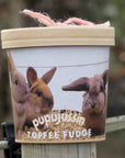 Pupujusiin Toffee Fudge 150g Makeiset Tiluksilla 