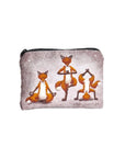 Pussukka - Joogaketut Laukut Katja Saario Pieni 12x9cm 