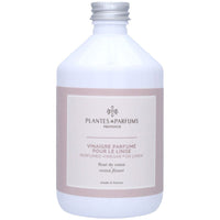 Pyykkietikka 500 ml Pyykkiaineet Plantes&Parfums Provence 