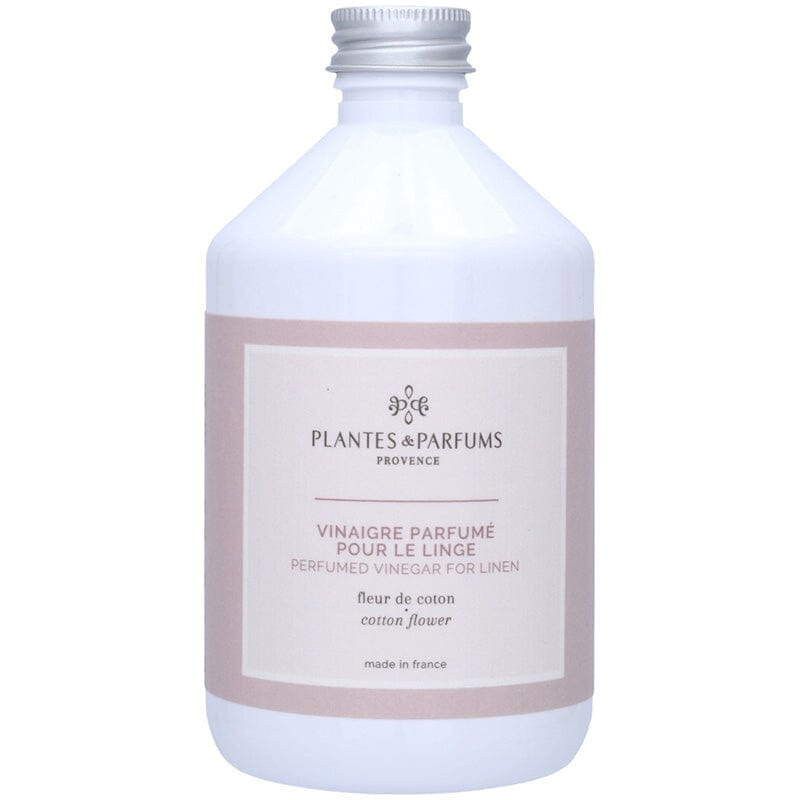 Pyykkietikka 500 ml Pyykkiaineet Plantes&Parfums Provence 