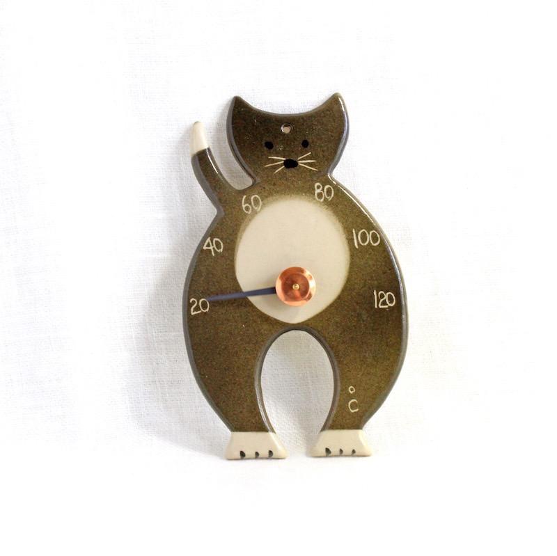 Saunamittari Kissa Ceramics Savi-M 