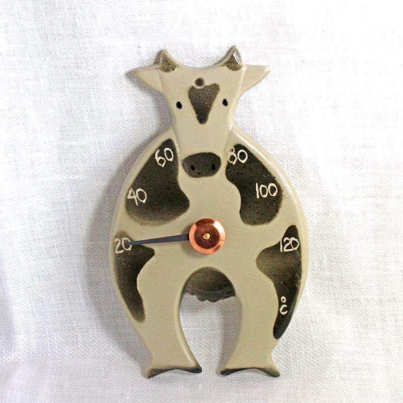 Saunamittari Lehmä Ceramics Savi-M 