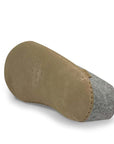 Shoe - Harmaa Kengät Glerups 