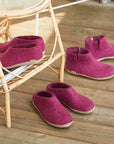 Shoe - Karpalo Kengät Glerups 