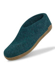 Shoe - Turkoosi Kengät Glerups 