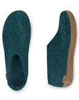 Shoe - Turkoosi Kengät Glerups 