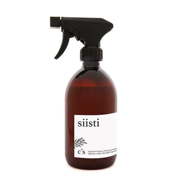 Siisti Yleispesusuihke appelsiini-kataja 500 ml washing Cilla´s 