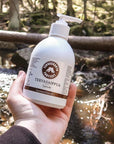 Tervasaippua 300 ml Ihonhoitotuotteet Tervaskanto 