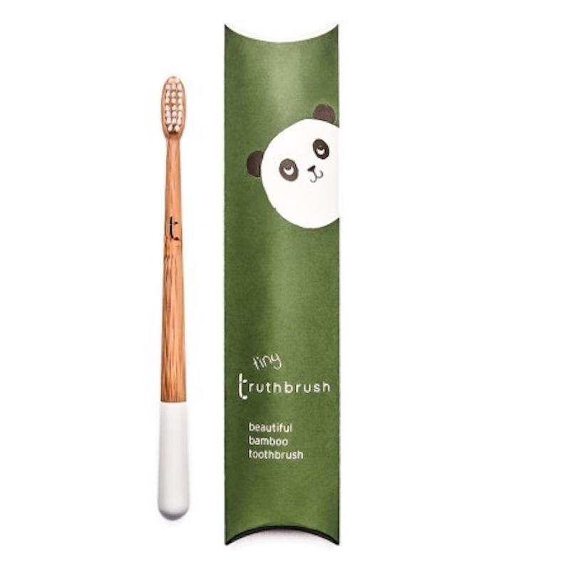 Tiny lasten hammasharja Dental care Truthbrush 